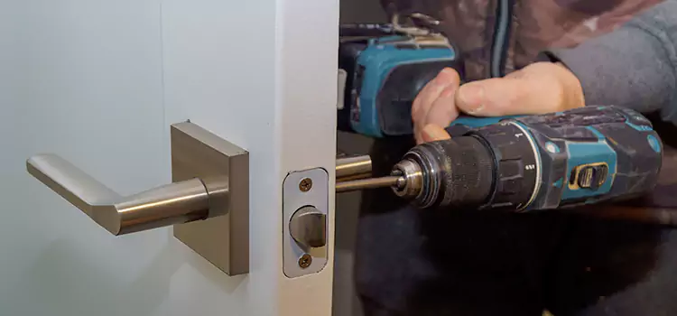 Brand Lock Repair and Specialty Services Hamilton