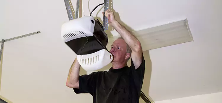 Garage Door Opener Service Hamilton