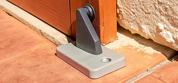 Aesthetic Door Stop Selection Hamilton