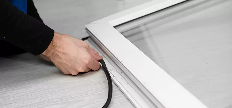 Commercial Door Weather Stripping Hamilton
