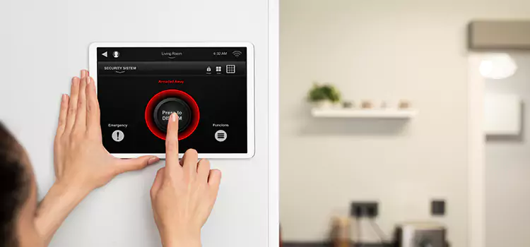 Blink Video Doorbell Installation Hamilton