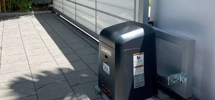 Emergency Electric Gate Repairs Hamilton