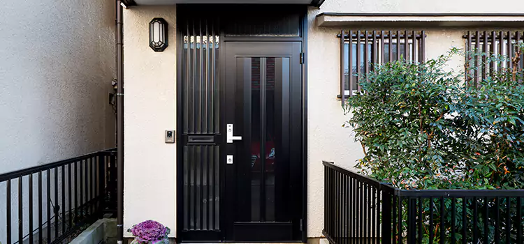 Popular Exterior Door Options in Hamilton, OH