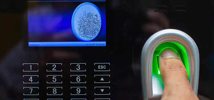 Your Trusted Partner for Secure Access in Hamilton, OH