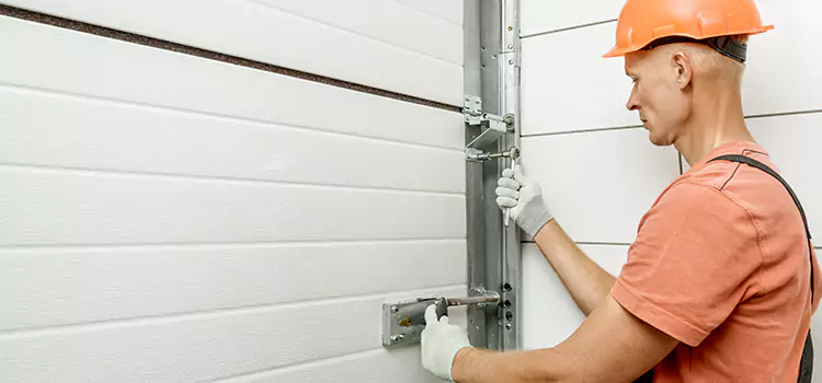 Why Choose Us for Garage Door Lock Services in Hamilton, OH?