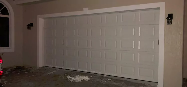Garage Door Coil Replacement Hamilton
