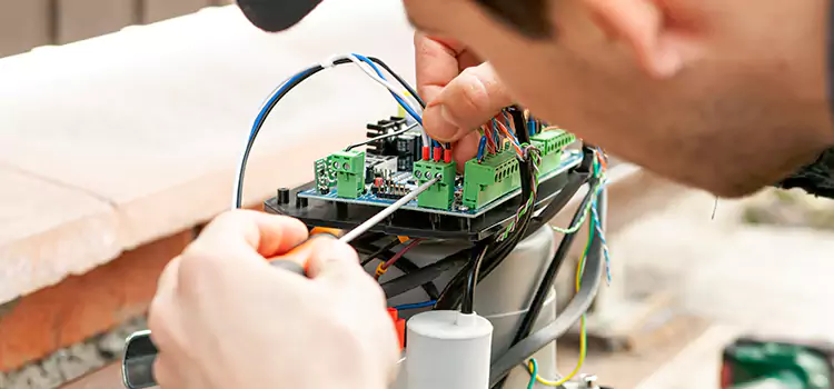 Specialized Brand Gate Motor Repairs Hamilton