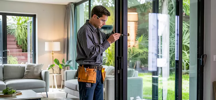 Why Choose Us for Your Glass Door Needs in Hamilton, OH?