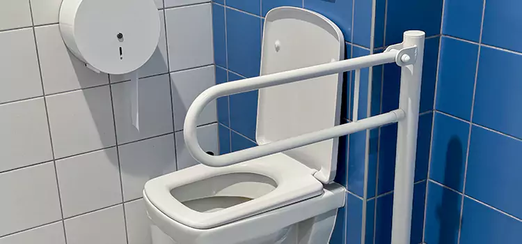 Comprehensive Solutions in Hamilton, OH for Accessible Facilities