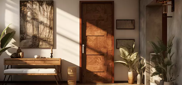 Specialty Interior Doors Hamilton