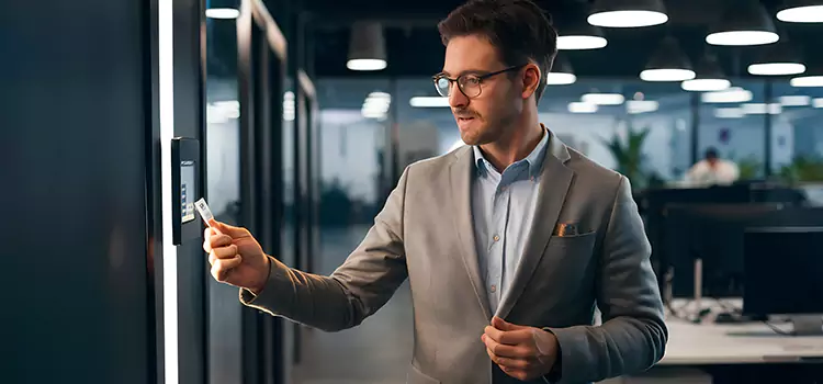 Our Commitment to Keycard Security Excellence in Hamilton, OH