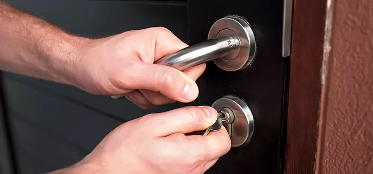 Master Key Control and Audits Hamilton
