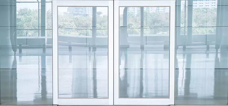 Mobile Sliding Screen Door Replacement Hamilton