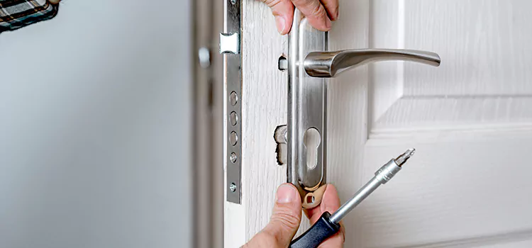 New Door Frame Installation Hamilton