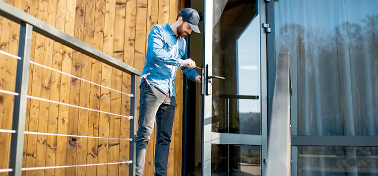 Emergency Patio Door Repair Hamilton