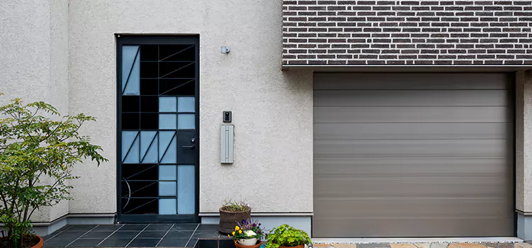 Residential Roll Up Security Doors Hamilton