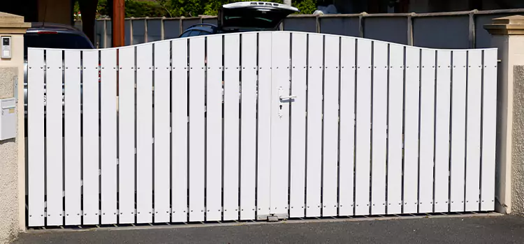 Why Choose Us for Residential Gate Repair in Hamilton, OH?