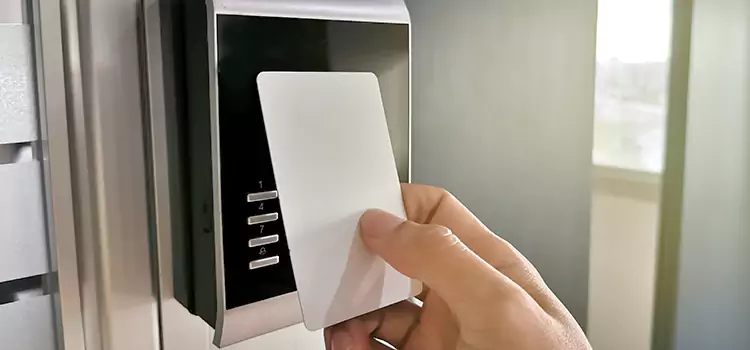 Advanced RFID Technology Integration in Hamilton, OH