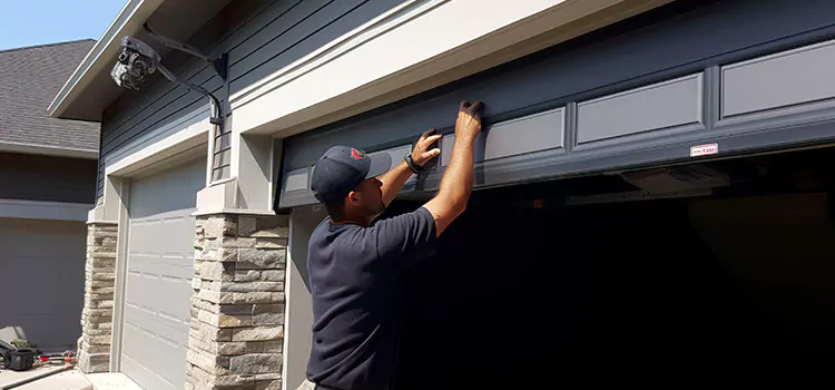 Janus Roll Up Doors Hamilton