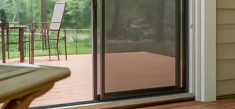 Garage Screen Door Installation Hamilton