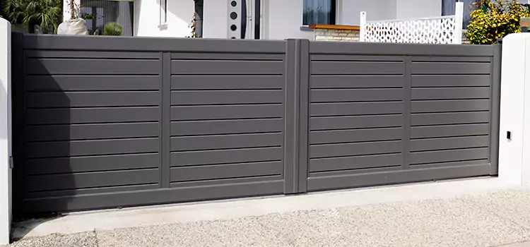 Automatic Gate Fence Hamilton
