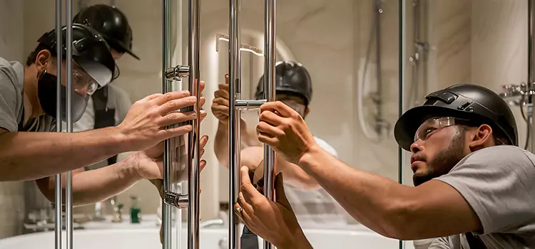 Shower Door Replacement Cost Hamilton