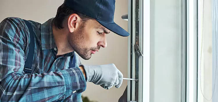 Emergency Response for Latch Issues Hamilton
