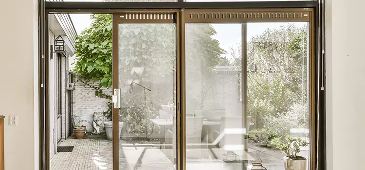 Glass Door Panel Replacement Cost Hamilton
