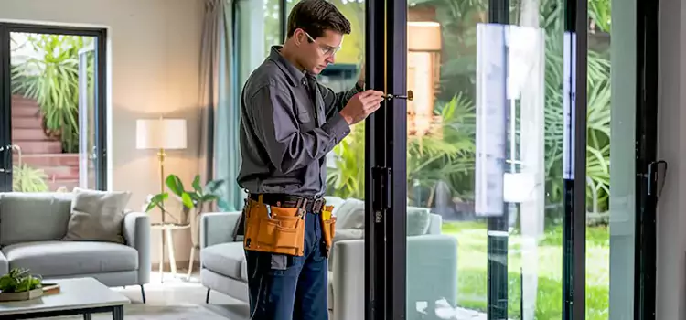 Sliding Door Maintenance Hamilton