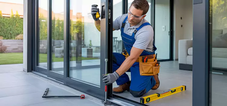 Patio Door Replacement Hamilton