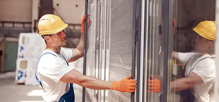 Sliding Door Mesh Replacement Hamilton