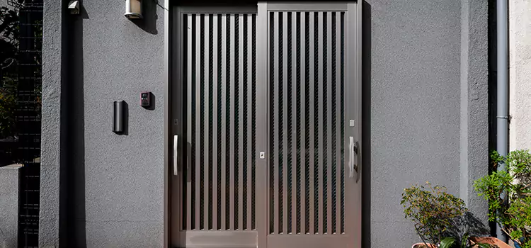 Specialized Steel Door Services in Hamilton, OH
