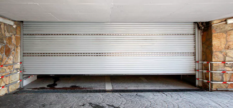 Steel Garage Door Repair Hamilton